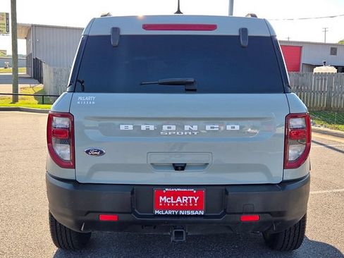 Used 2022 Ford Bronco Sport Big Bend AWD/4WD image 6