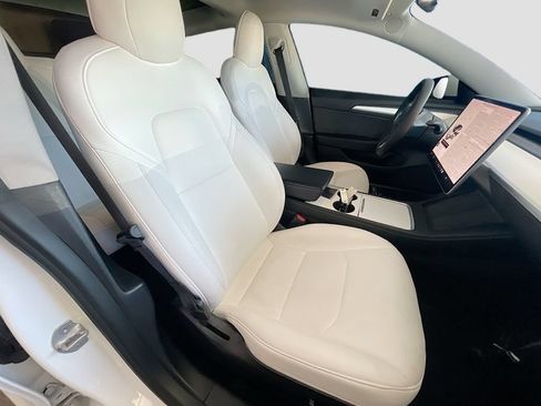 Used 2021 Tesla Model 3 Standard Range Plus RWD image 26
