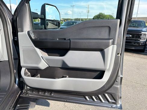 Used 2025 Ford F450 XL w/ XL Chrome Package AWD/4WD image 13