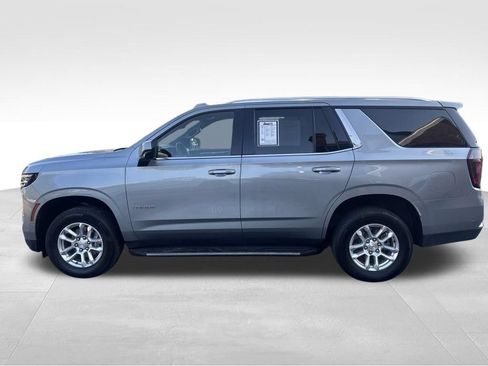 Used 2025 Chevrolet Tahoe LT AWD/4WD image 7