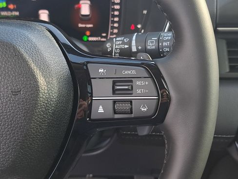 New 2026 Honda Pilot Elite image 25