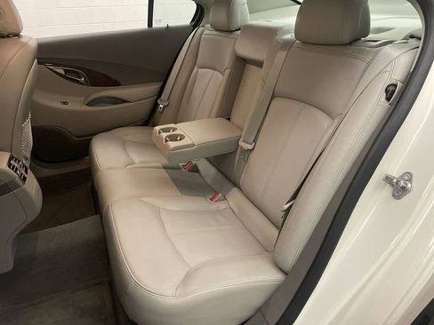 Used 2012 Buick LaCrosse Premium image 13