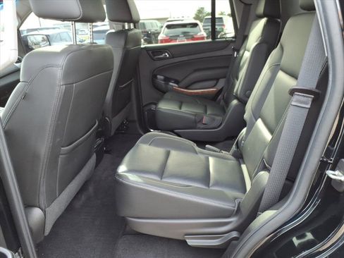 Used 2019 Chevrolet Tahoe Premier image 14