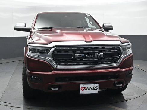 Used 2019 RAM 1500 Limited image 8