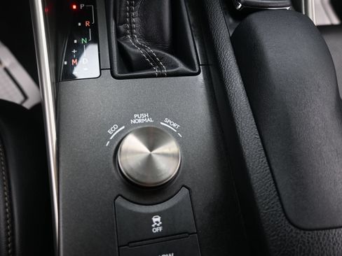 Used 2016 Lexus IS 200t RWD image 35