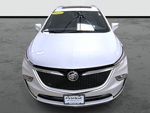 Used 2022 Buick Enclave Essence w/ Experience Buick Package image 6