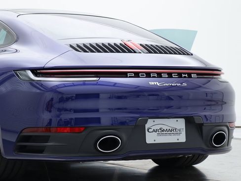 Used 2021 Porsche 911 Carrera S image 17