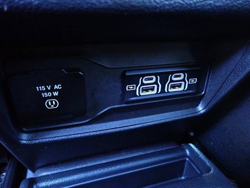 Used 2024 Jeep Grand Cherokee L Laredo AWD/4WD image 11