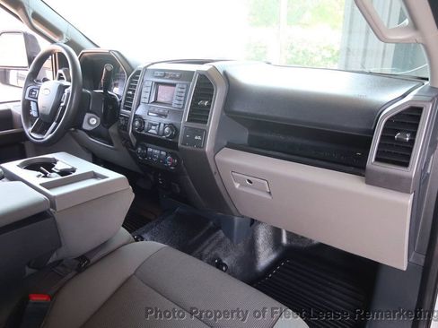 Used 2022 Ford F250 XL w/ Power Equipment Group AWD/4WD image 20