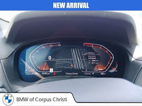 Used 2022 BMW X3 sDrive30i w/ Convenience Package image 21