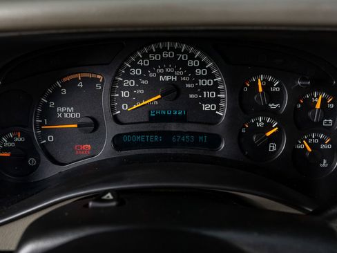 Used 2005 Chevrolet Silverado 3500 LT w/ Heavy-Duty Power Package image 15