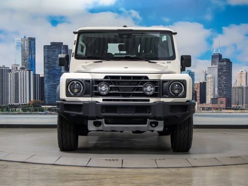 Used 2024 INEOS Grenadier image 3