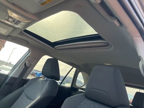 Used 2025 Toyota RAV4 XLE w/ Convenience Package image 80