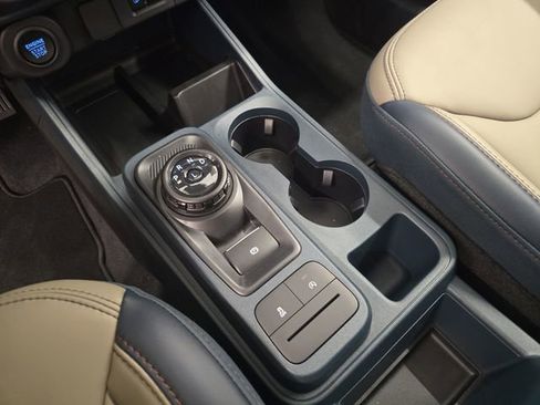 New 2026 Ford Maverick Lariat AWD/4WD image 31