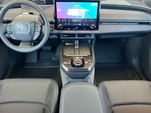 New 2026 Toyota bZ AWD/4WD image 16