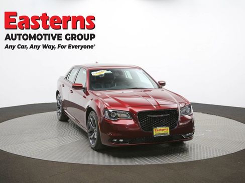 Used 2023 Chrysler 300 S image 52
