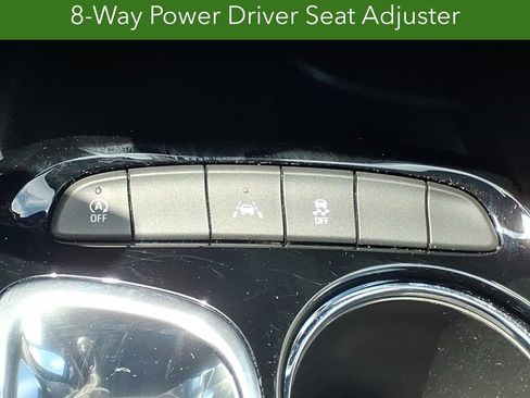 Certified 2023 Buick Encore GX Select w/ Sport Touring Package FWD image 29