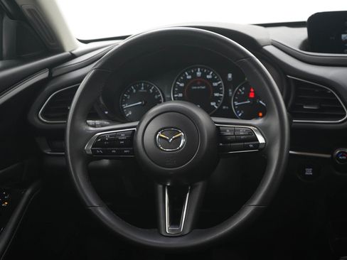Used 2024 MAZDA CX-30 AWD 2.5 S w/ Select Sport Pkg image 17