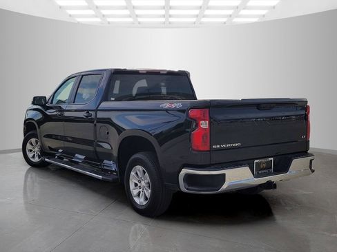 Used 2024 Chevrolet Silverado 1500 LT w/ Protection Package image 6