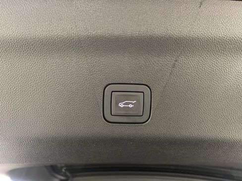 New 2026 Chevrolet Suburban Premier w/ Sun And Tow Package image 35