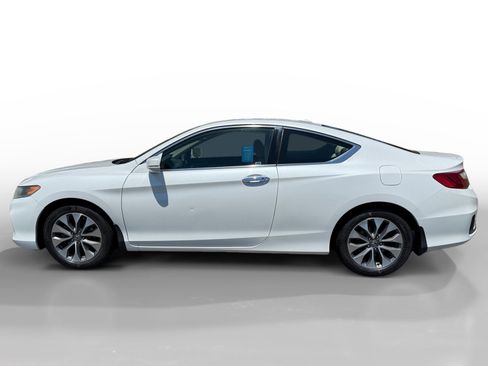 Used 2013 Honda Accord EX-L image 2