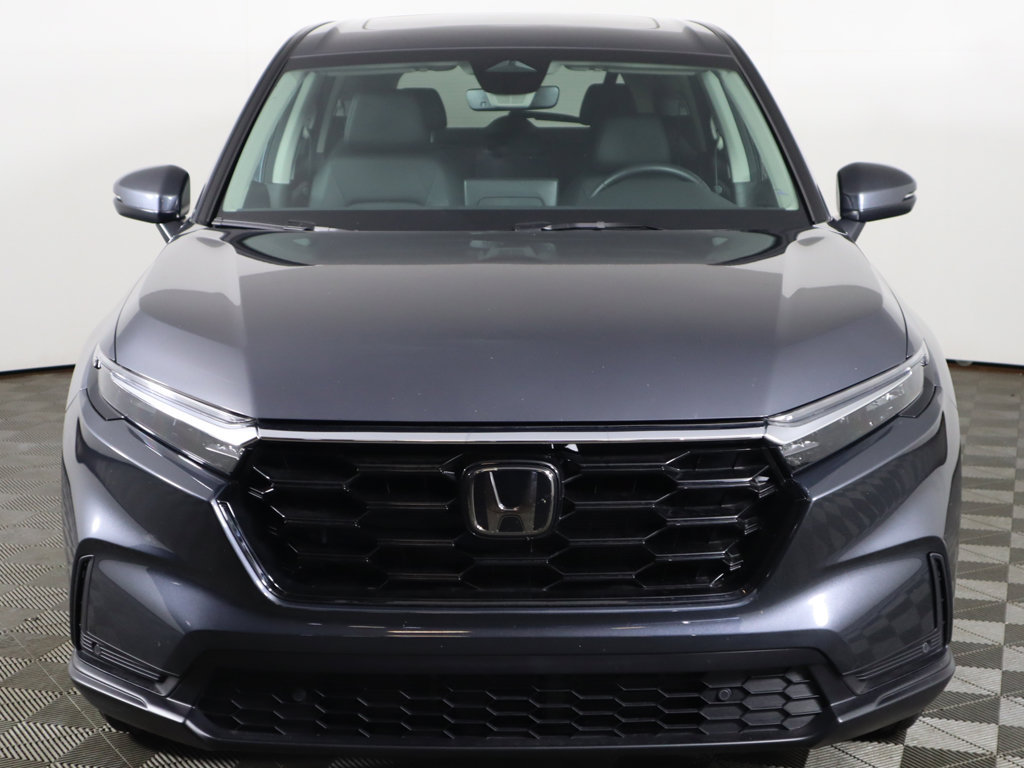 Certified 2026 Honda CR-V EX-L image 11