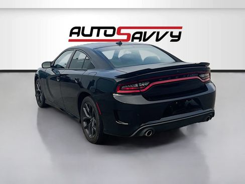 Used 2021 Dodge Charger GT w/ Blacktop Package RWD image 5