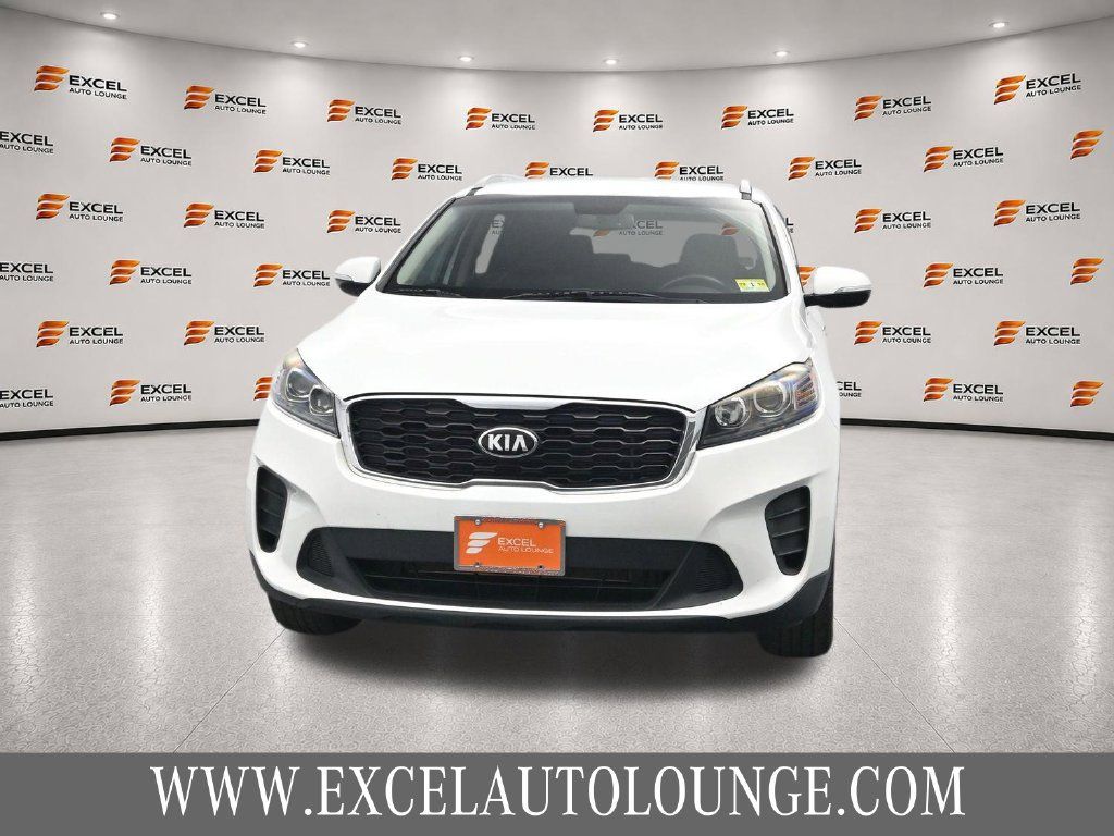 Used 2019 Kia Sorento AWD w/ Option Group 020 image 8