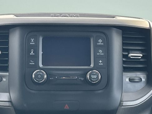 Used 2022 RAM 1500 Tradesman w/ SXT Appearance Group image 18