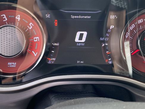 Used 2023 Dodge Challenger SRT Hellcat image 22