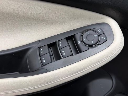 New 2026 Buick Encore GX Preferred w/ Comfort Package FWD image 16