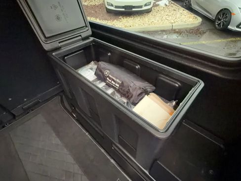 Used 2017 Mercedes-Benz G 550 Squared image 44