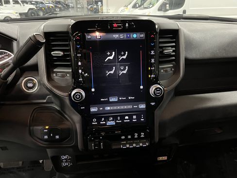 Used 2025 RAM 2500 Tradesman image 24