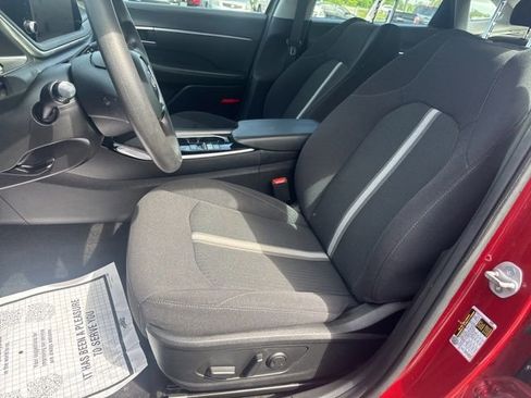 Used 2023 Hyundai Sonata SEL FWD image 14