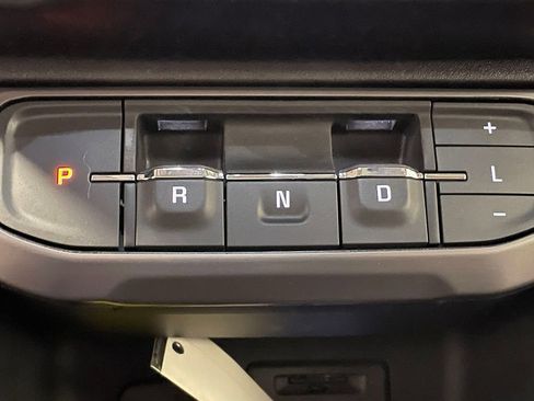 Used 2023 GMC Acadia AT4 w/ LPO, Floor Liner Package AWD/4WD image 36
