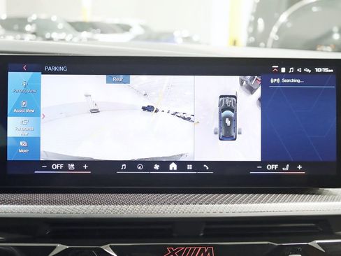 Used 2024 BMW XM Label Red AWD/4WD image 19