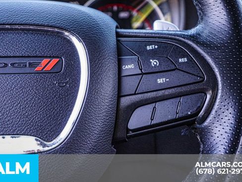 Used 2019 Dodge Charger GT image 31