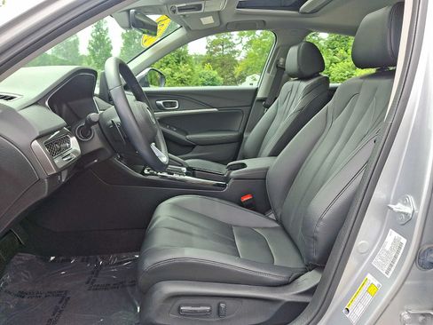 Used 2024 Acura Integra FWD image 13
