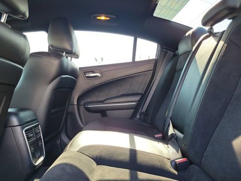 Used 2021 Dodge Charger R/T w/ Plus Group RWD image 9