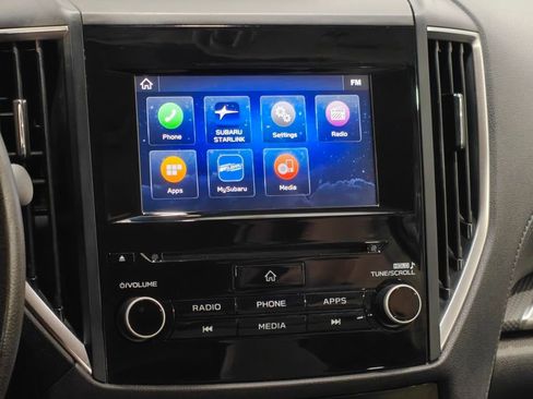Used 2022 Subaru Forester Premium AWD/4WD image 6