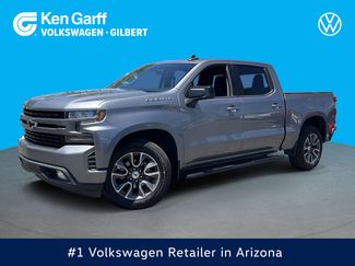 Used 2022 Chevrolet Silverado 1500 RST w/ All Star Edition Plus RWD video 1