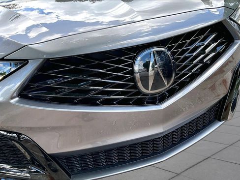 Certified 2026 Acura MDX A-Spec AWD/4WD image 29