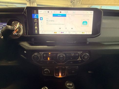 New 2026 Jeep Wrangler Sport S image 14