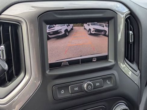 New 2026 Chevrolet Silverado 1500 W/T w/ WT Value Package image 15