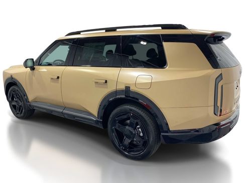 New 2027 Kia Telluride X-Line SX Prestige w/ Towing Package AWD/4WD image 2