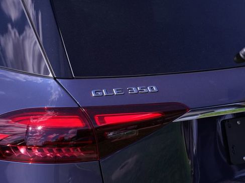 New 2026 Mercedes-Benz GLE 350 4MATIC image 9