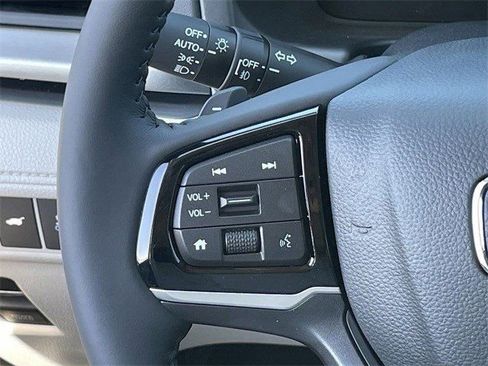 New 2026 Honda Odyssey EX-L image 12