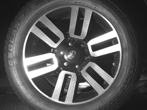 Used 2019 Toyota 4Runner Limited image 15