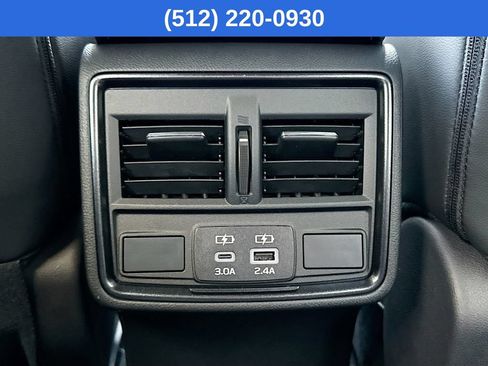 New 2026 Subaru Forester Sport AWD/4WD image 31