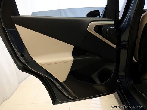 Certified 2025 BMW X3 xDrive30i image 28